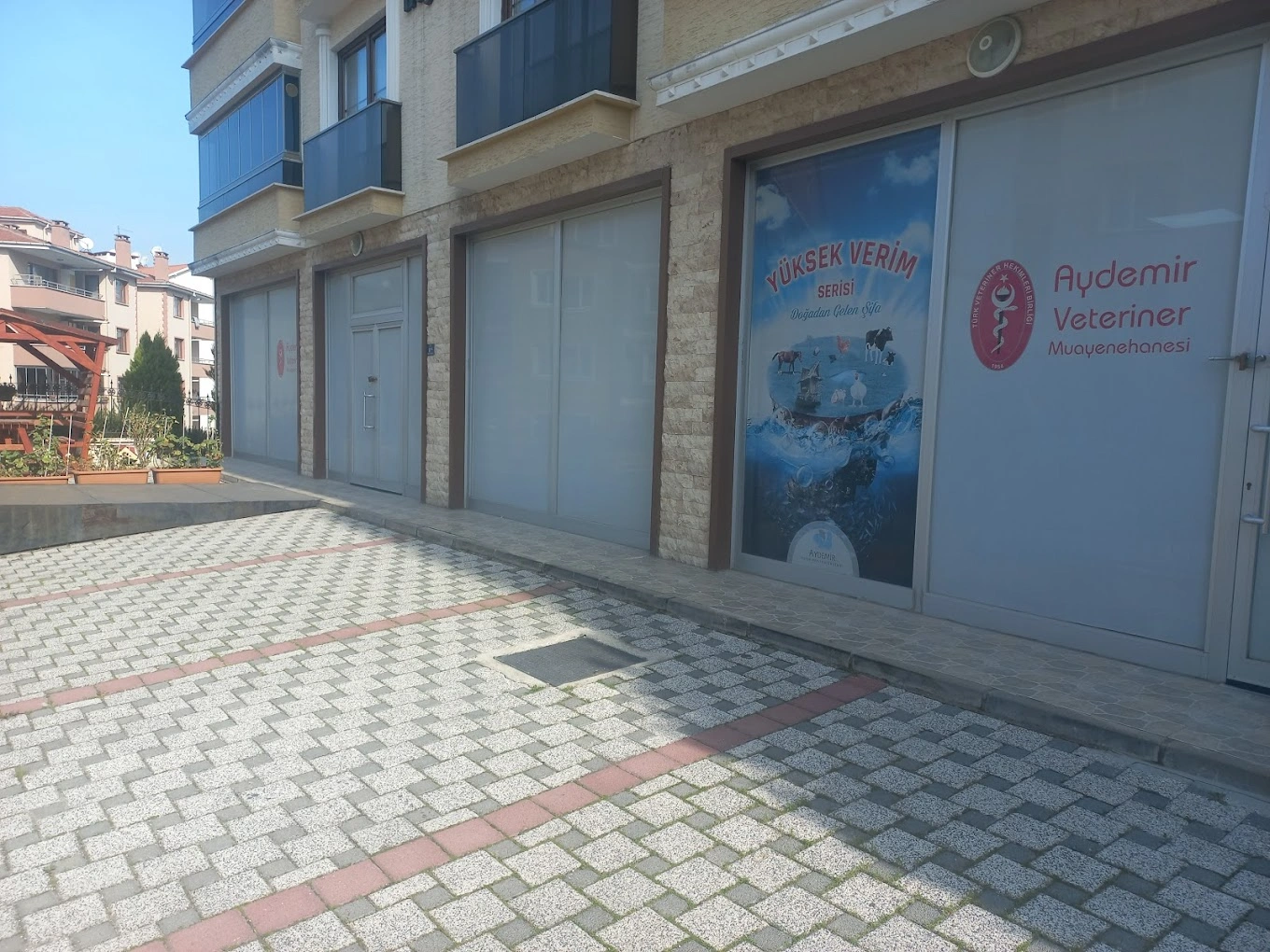 Hakkımızda
