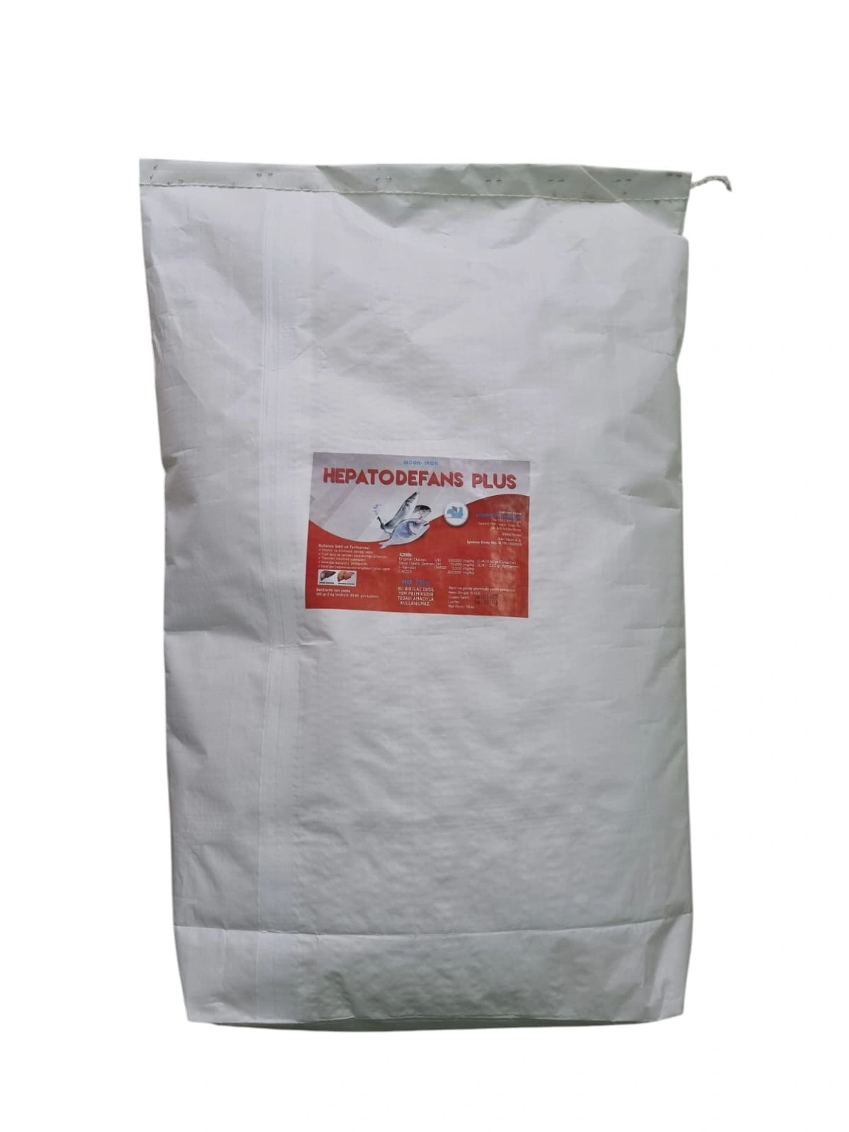 HEPATO DEFANS